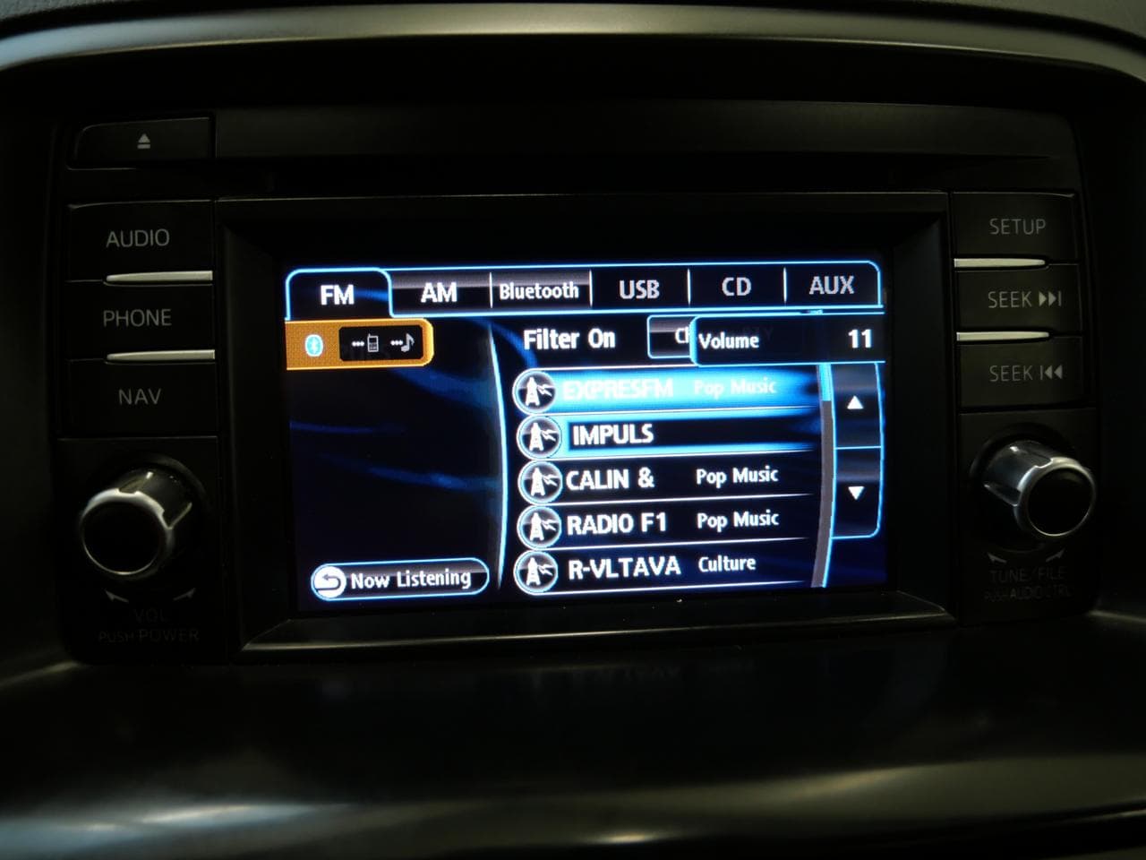 2014 Mazda CX-5 - 19