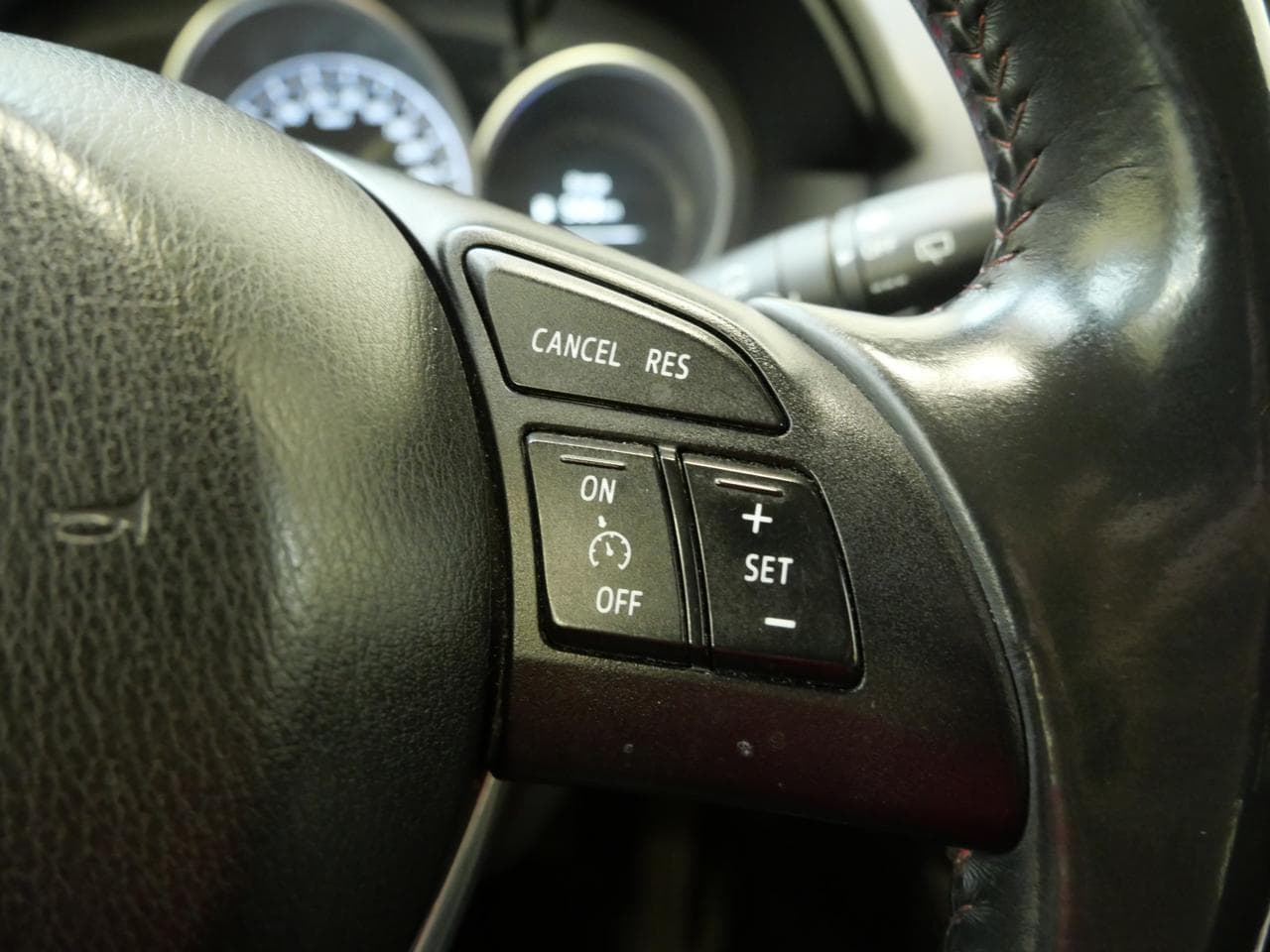 2014 Mazda CX-5 - 18