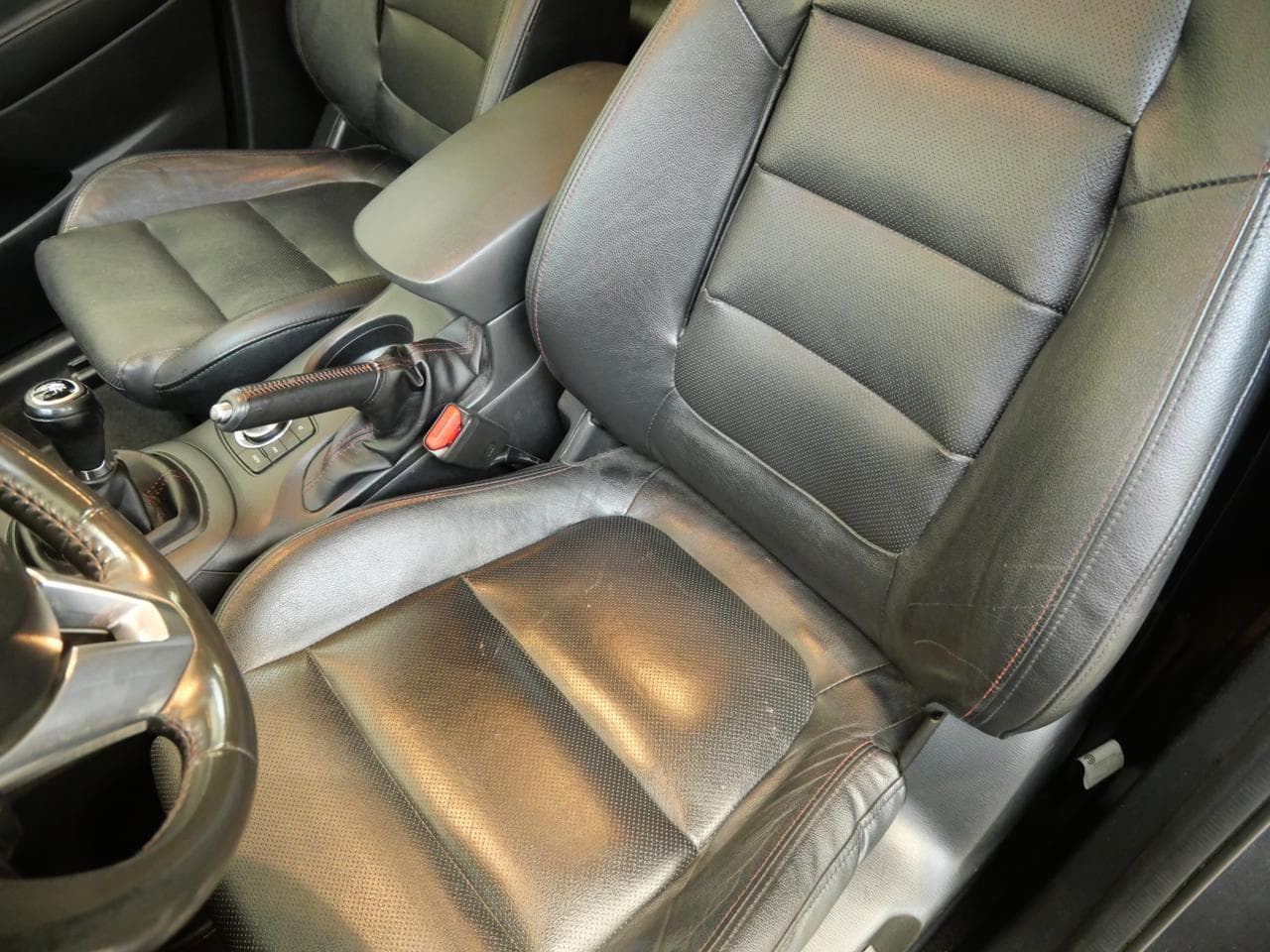 2014 Mazda CX-5 - 9