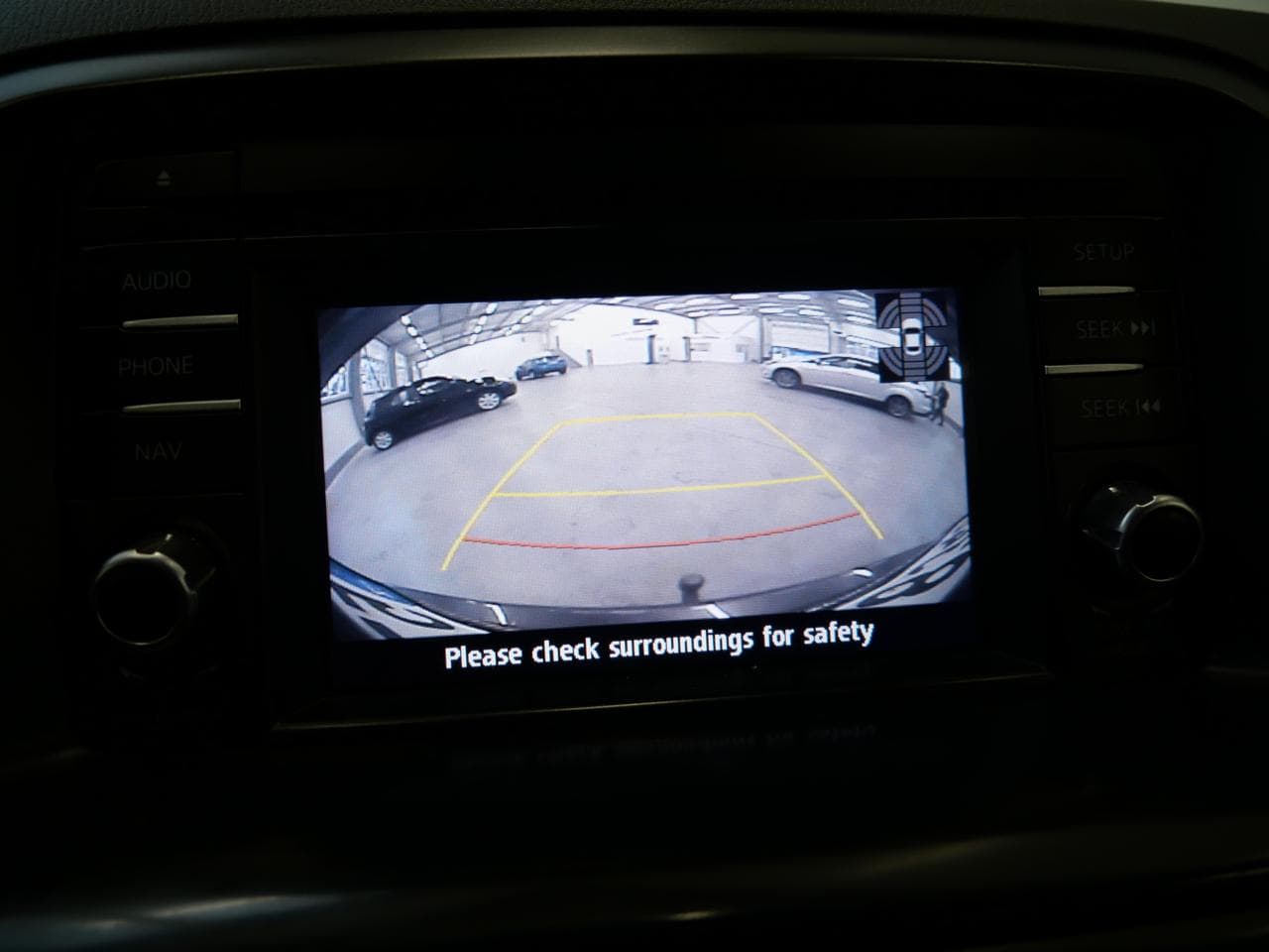 2014 Mazda CX-5 - 20