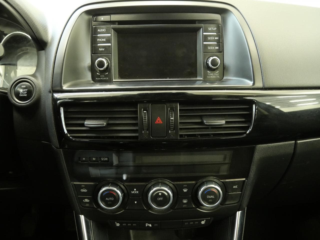 2014 Mazda CX-5 - 15