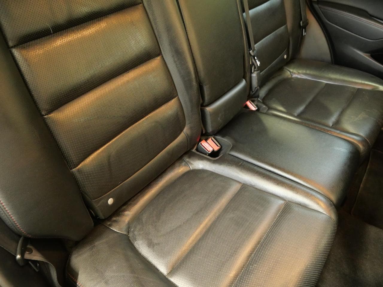 2014 Mazda CX-5 - 14