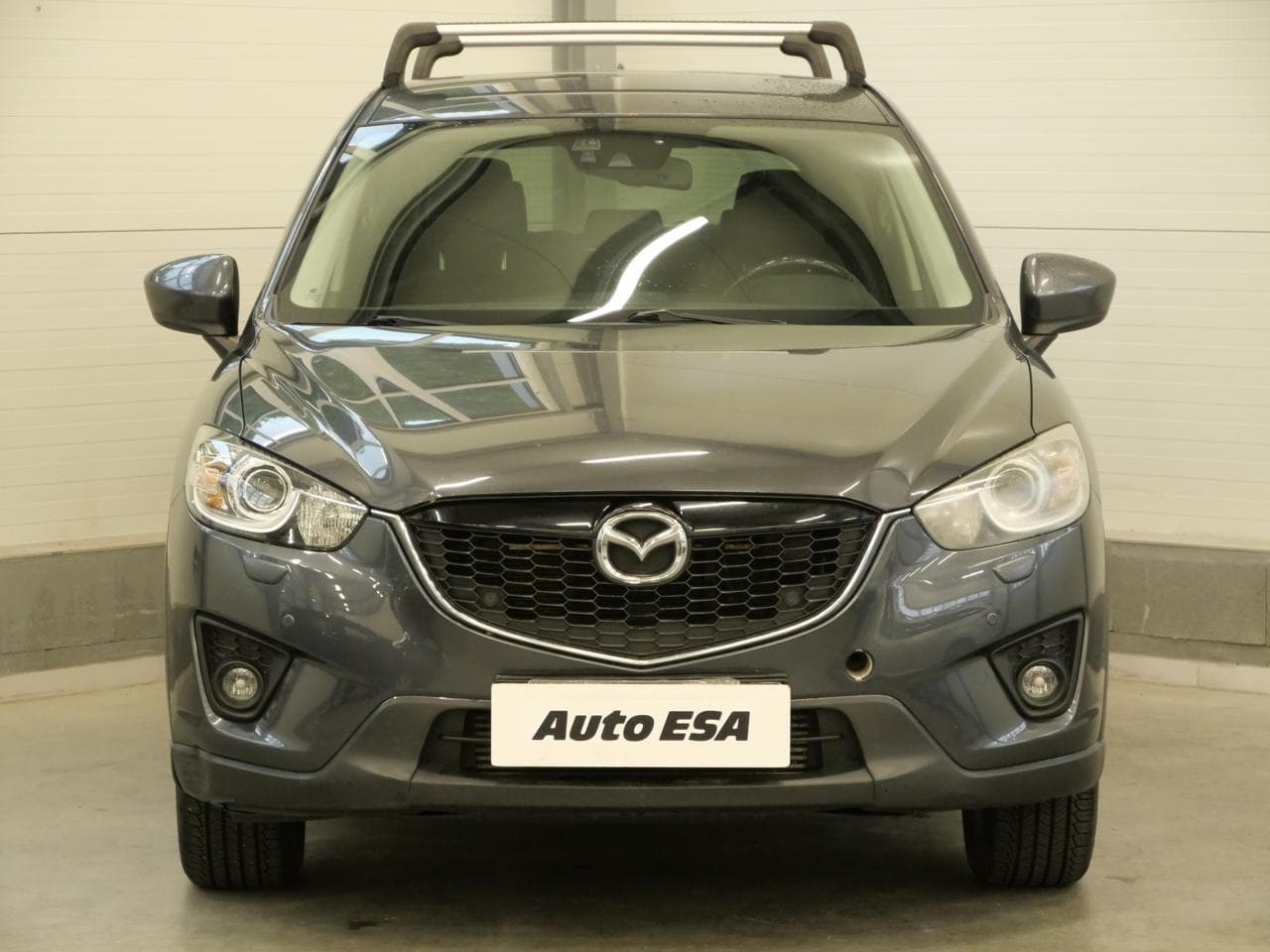 2014 Mazda CX-5 - 2