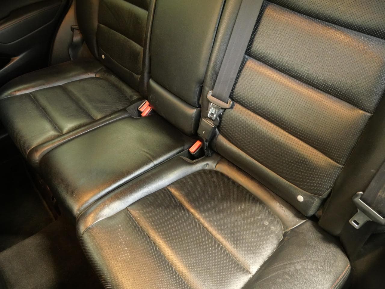 2014 Mazda CX-5 - 11