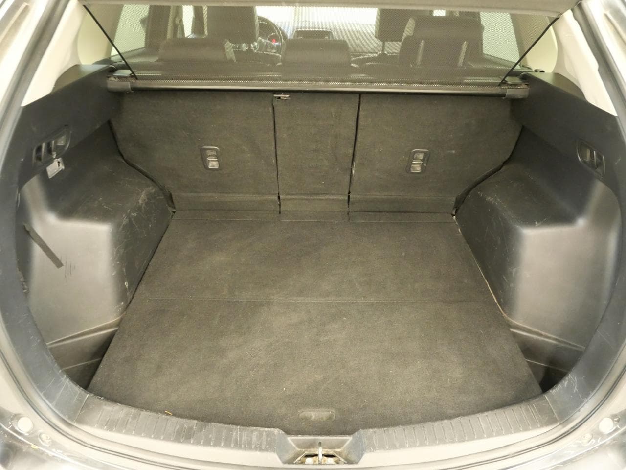 2014 Mazda CX-5 - 7