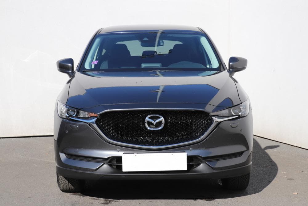 2018 Mazda CX-5 - 2