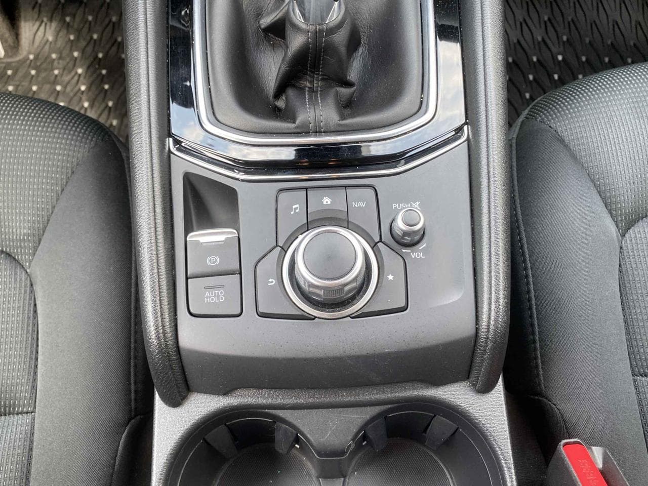 2017 Mazda CX-5 - 13