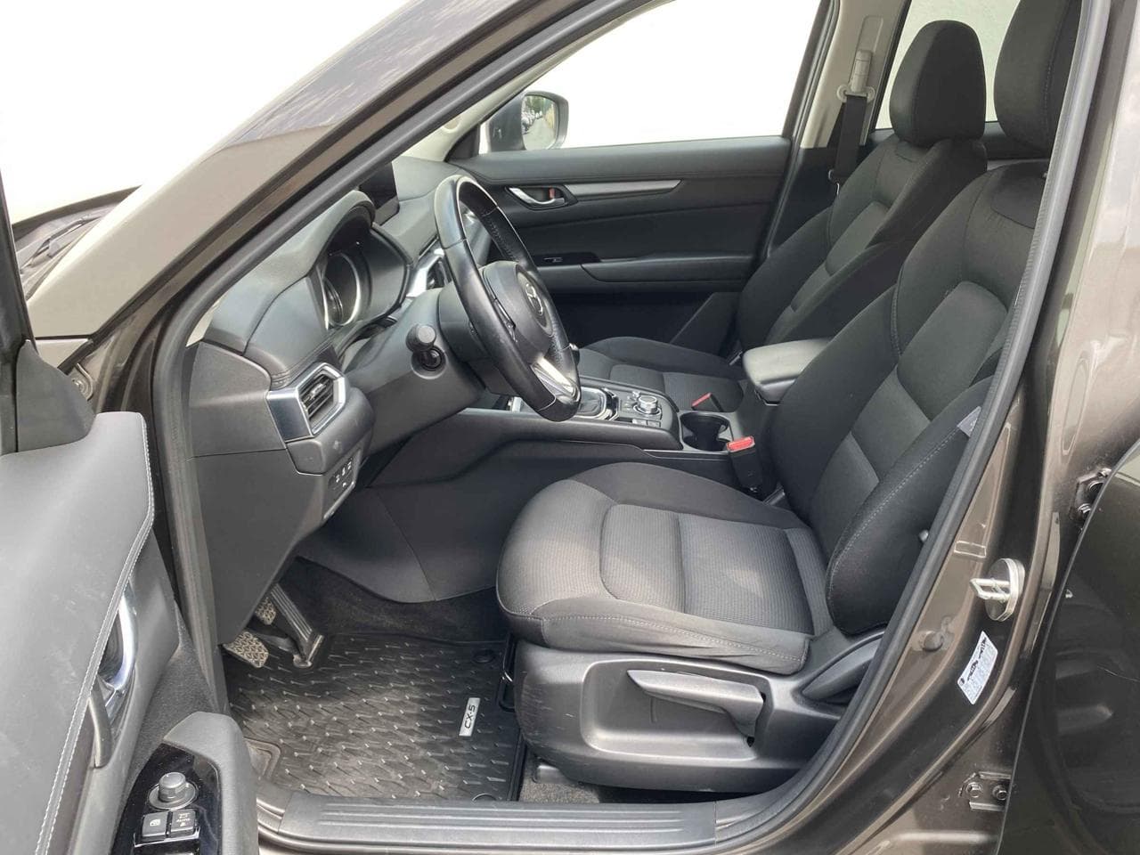 2017 Mazda CX-5 - 9
