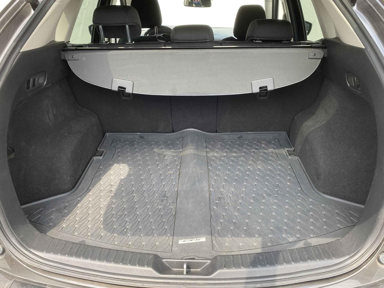 2017 Mazda CX-5 - 7