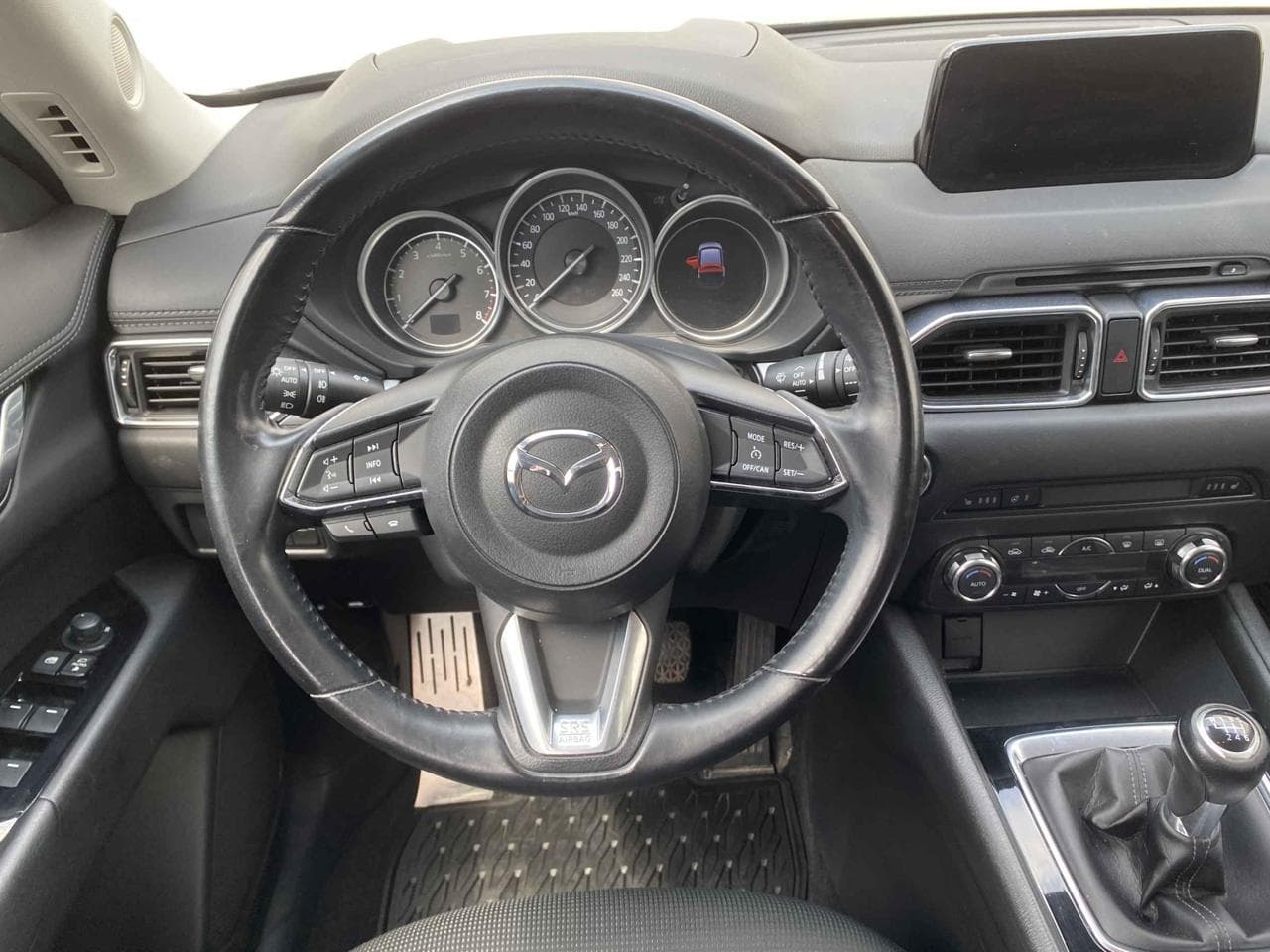 2017 Mazda CX-5 - 11