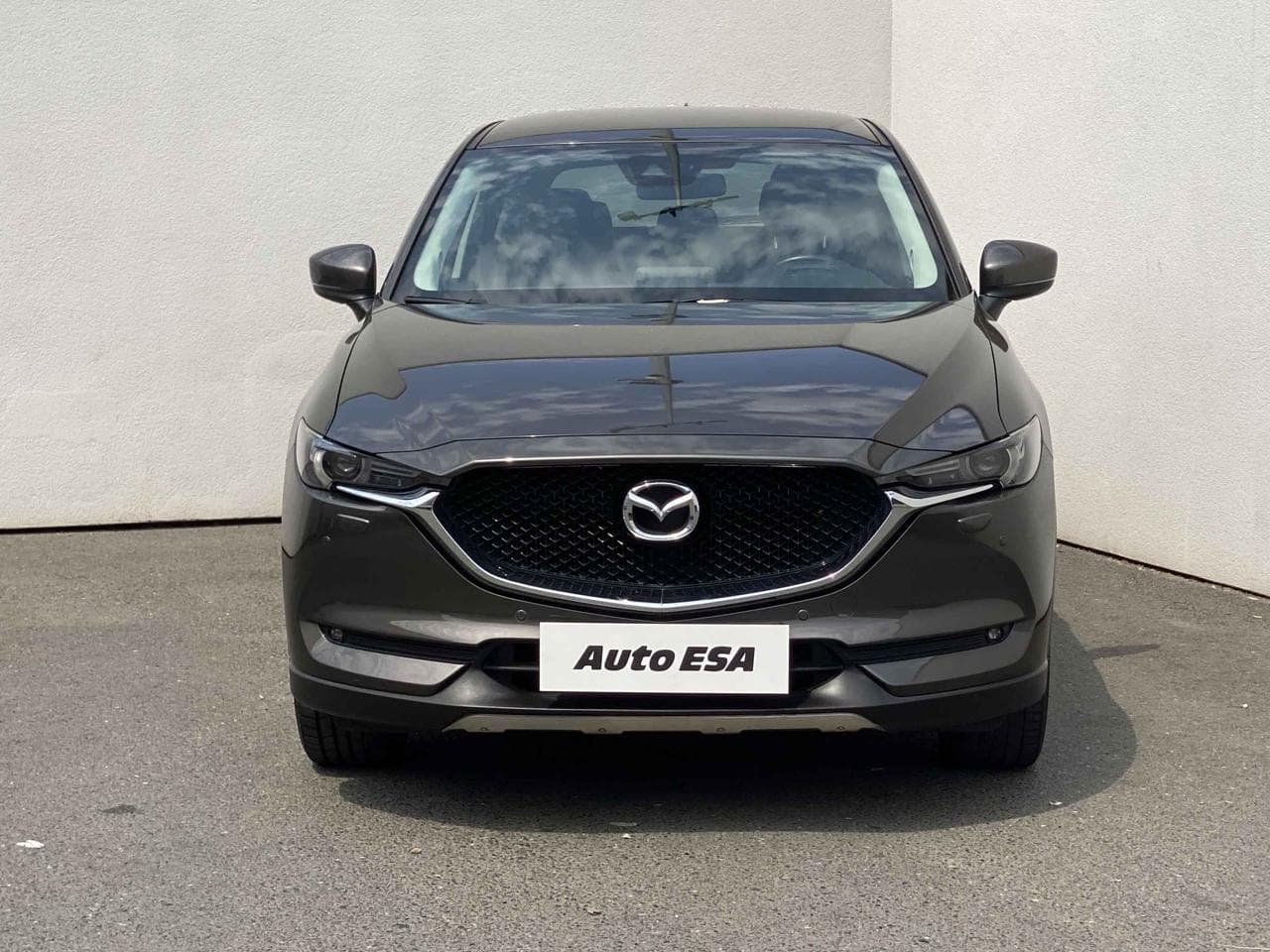 2017 Mazda CX-5 - 2