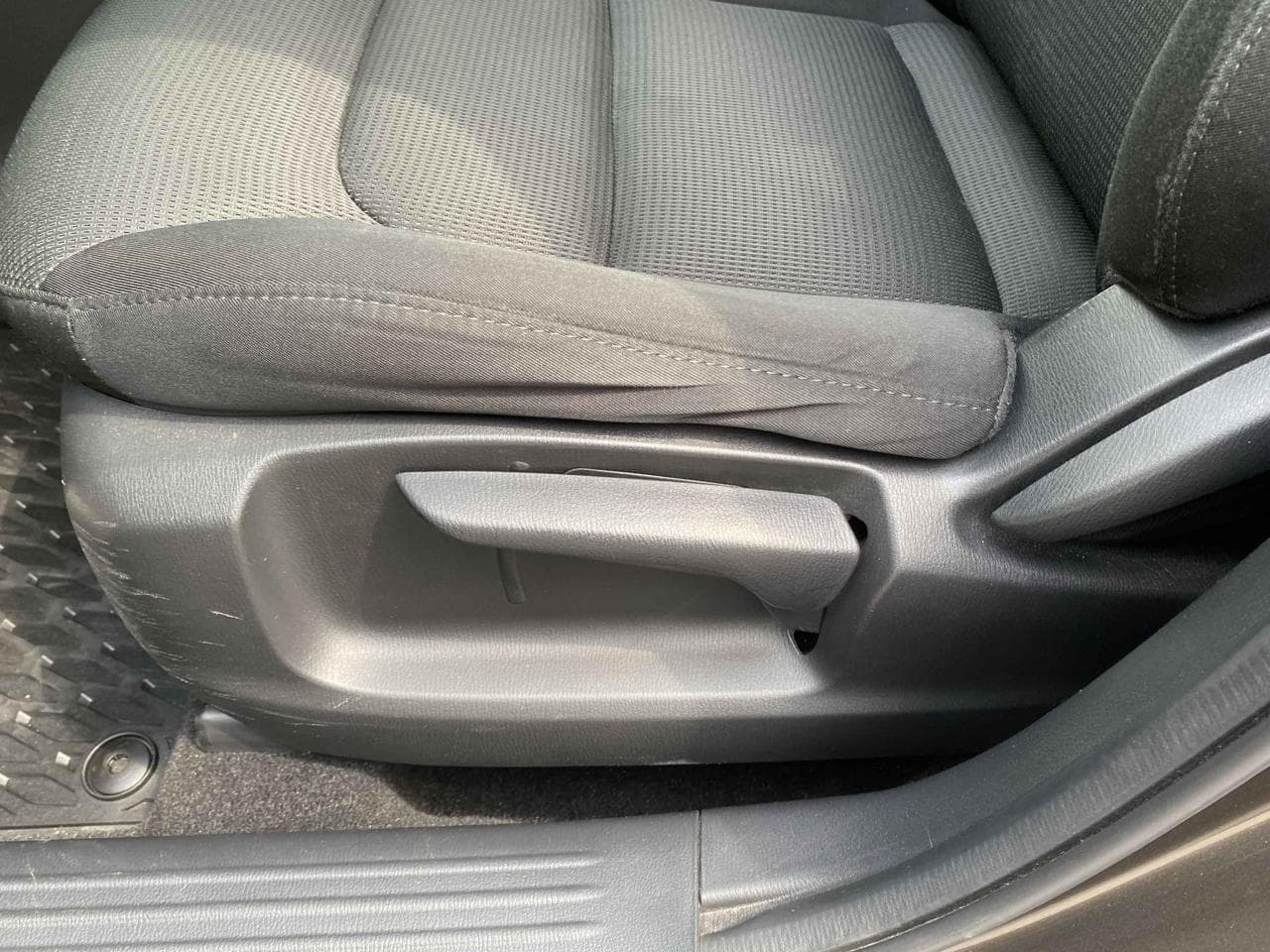 2017 Mazda CX-5 - 15
