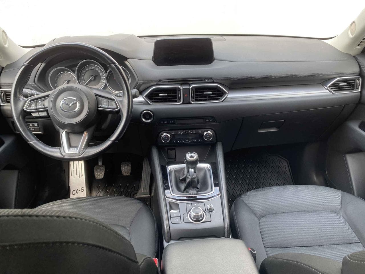 2017 Mazda CX-5 - 8