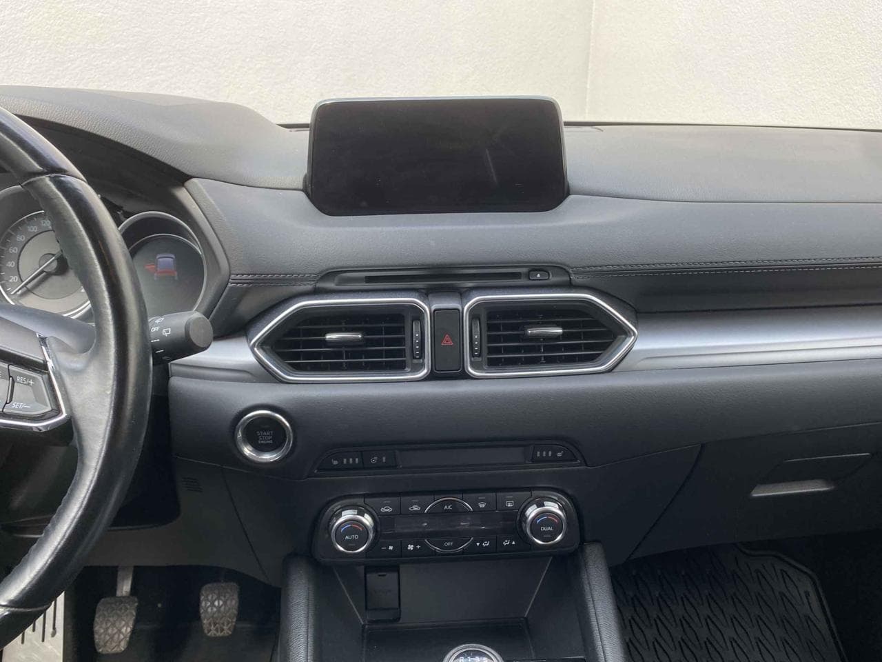 2017 Mazda CX-5 - 12