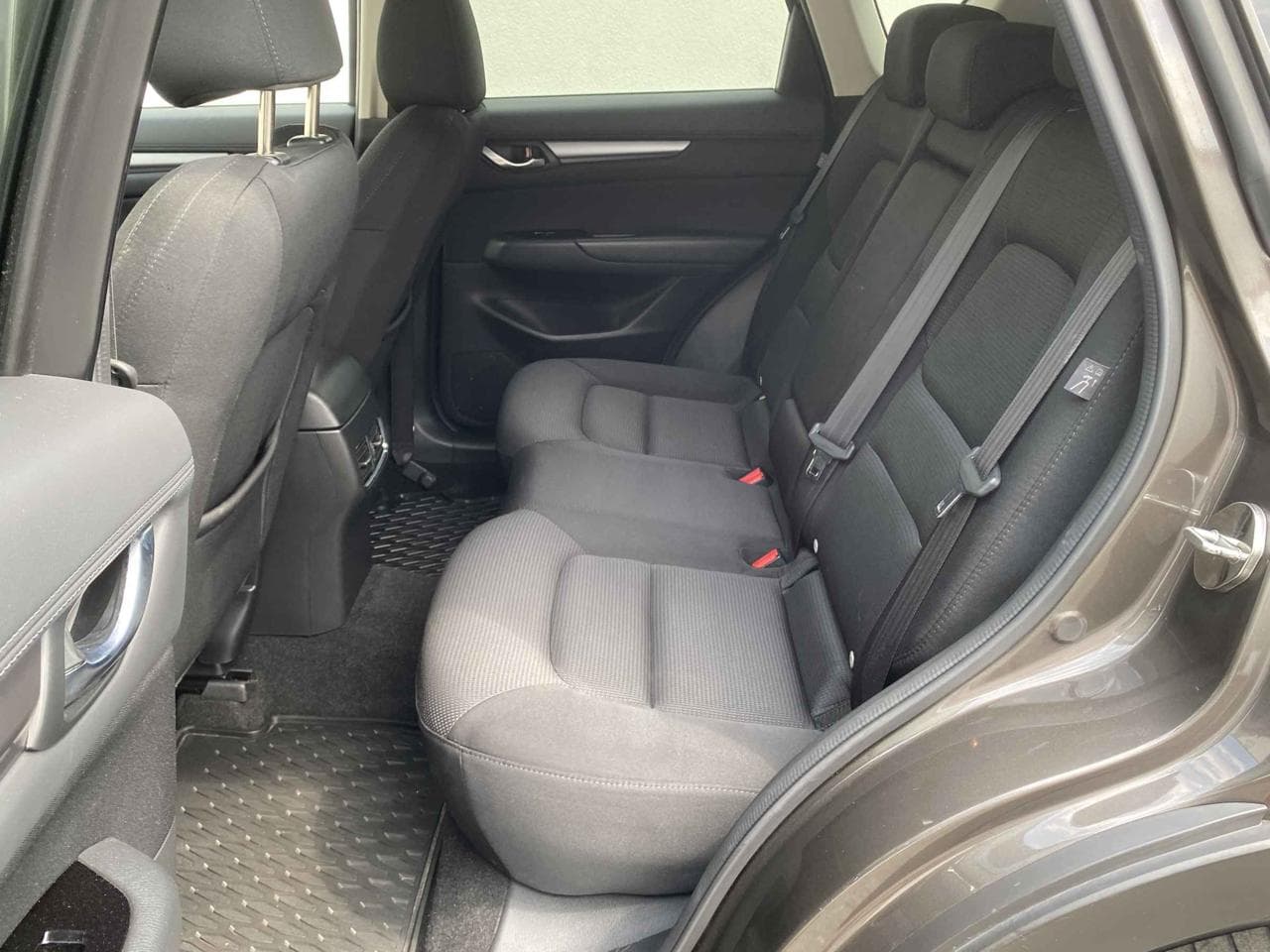 2017 Mazda CX-5 - 10