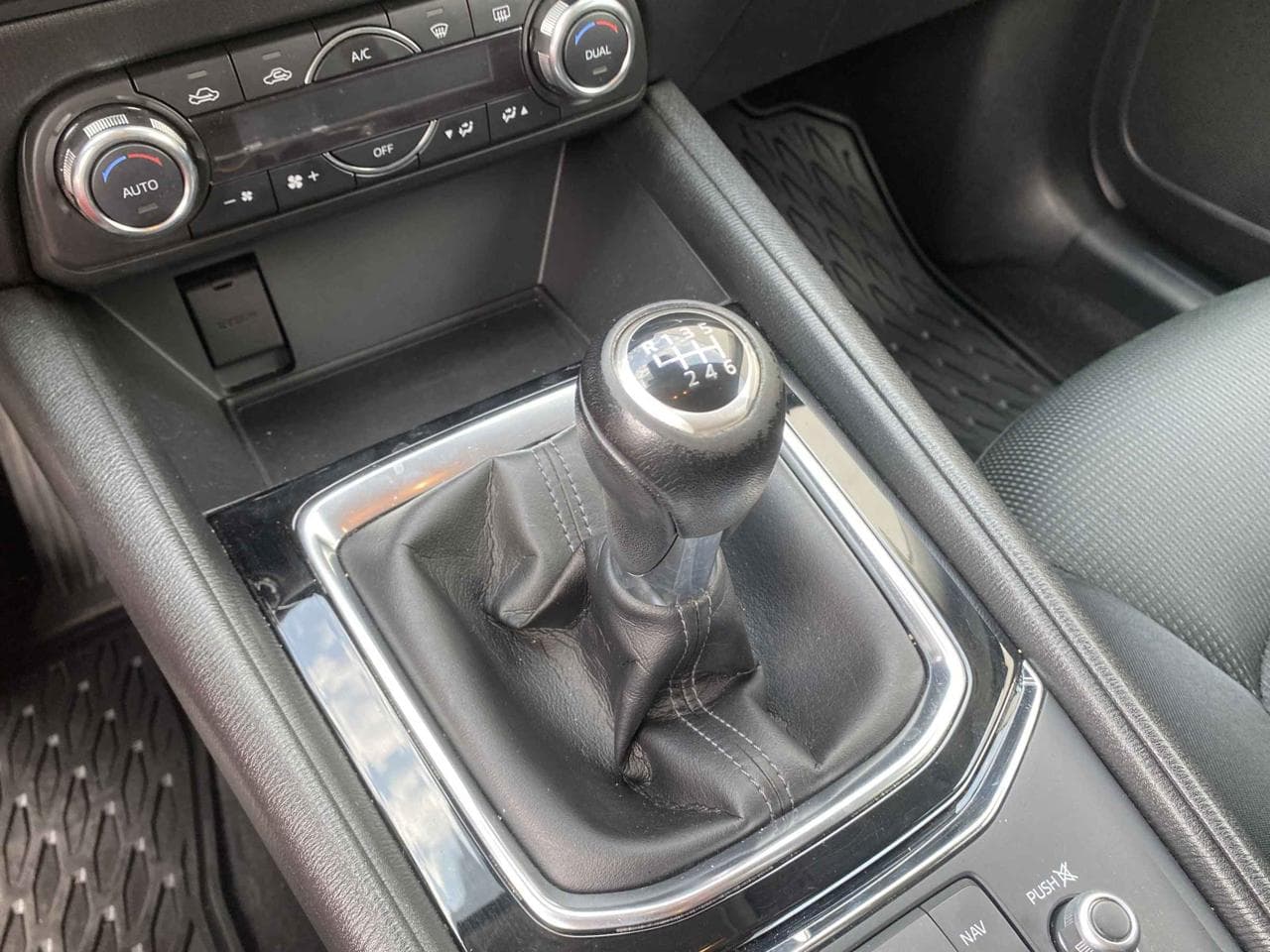 2017 Mazda CX-5 - 17