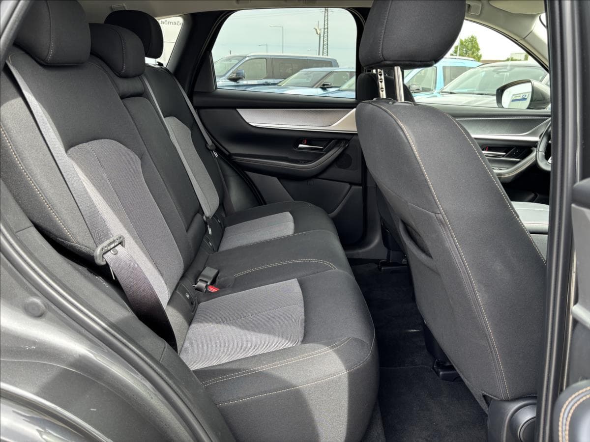 2024 Mazda CX-60 - 19