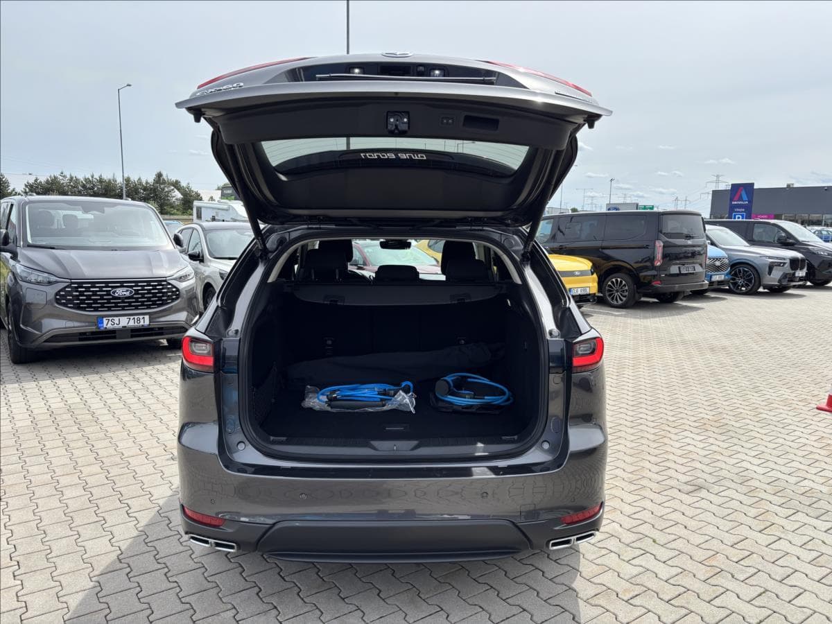 2024 Mazda CX-60 - 10