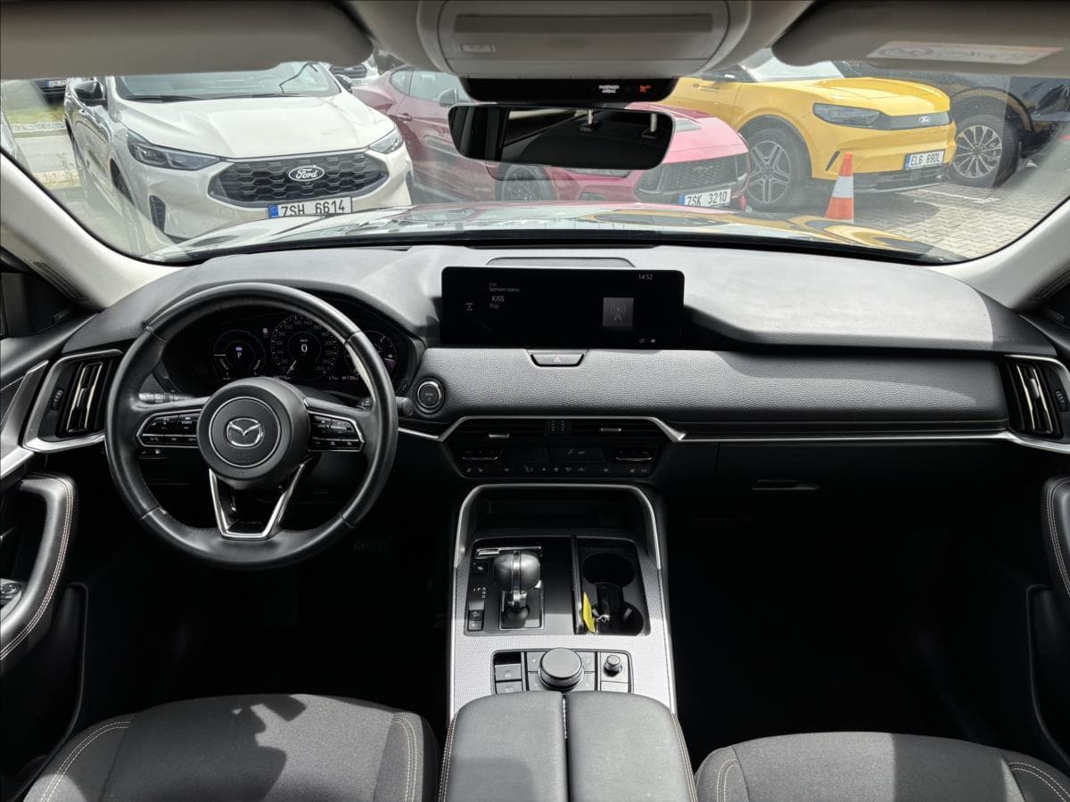 2024 Mazda CX-60 - 20