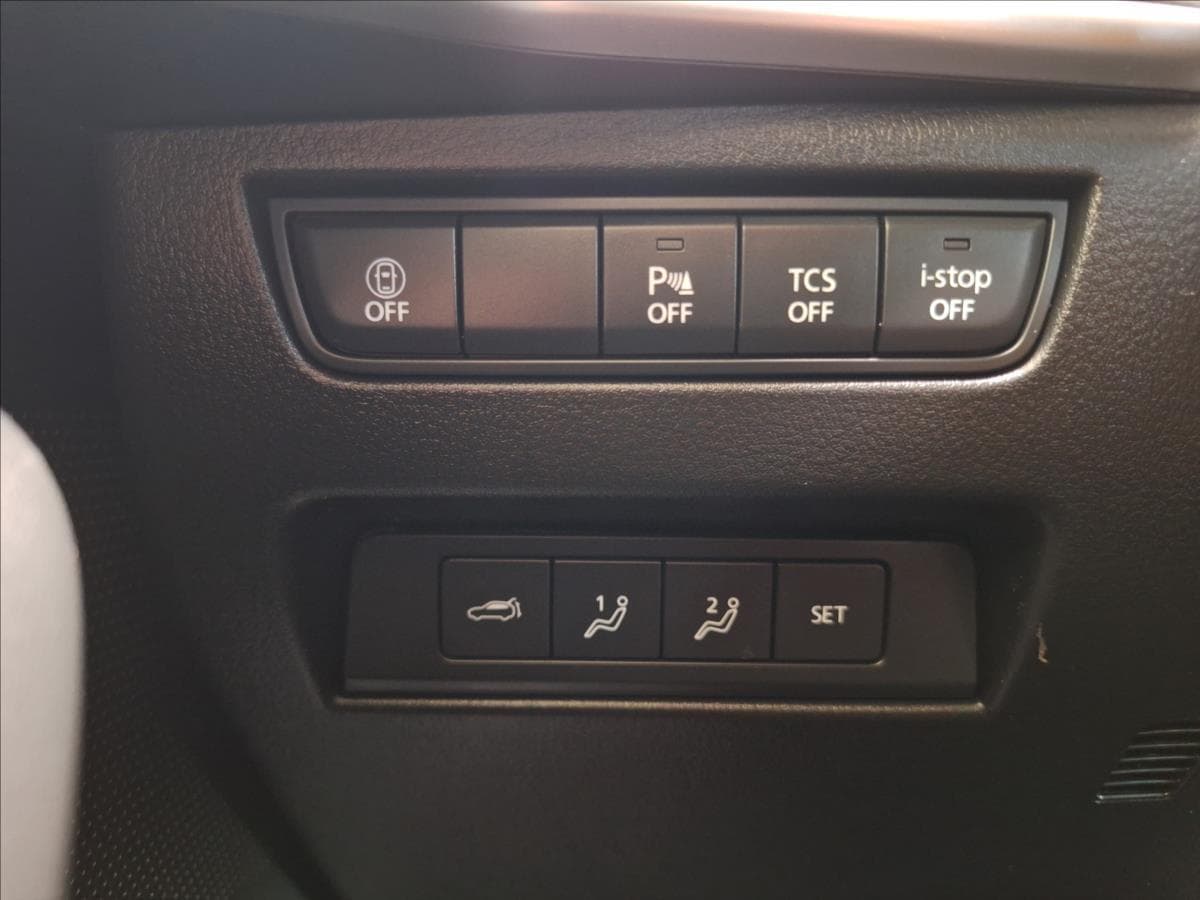 2024 Mazda CX-60 - 15