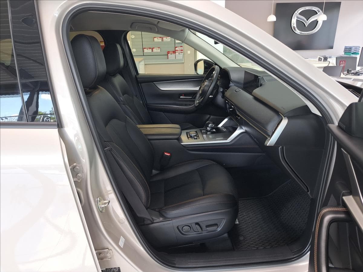 2024 Mazda CX-60 - 7