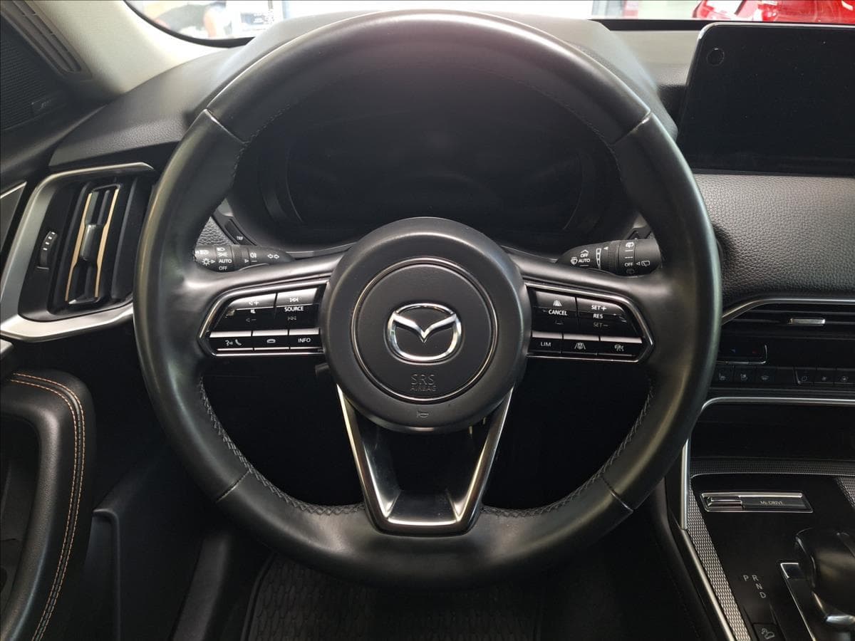 2024 Mazda CX-60 - 10