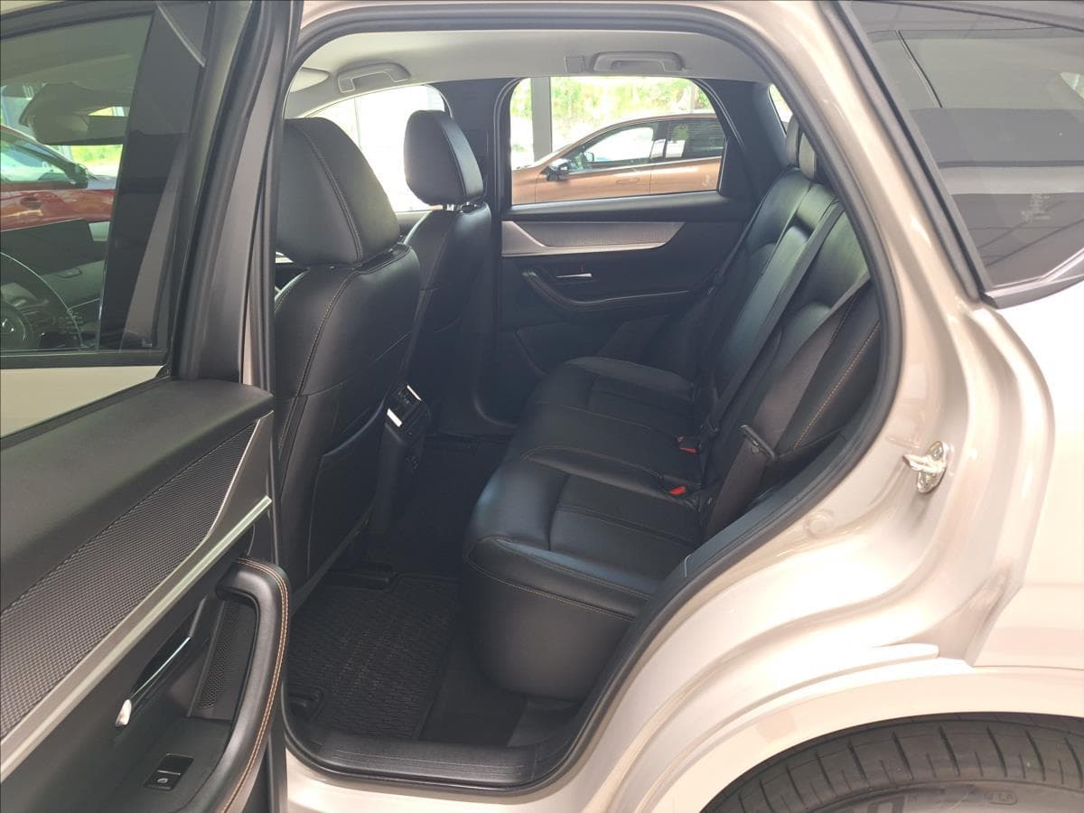 2024 Mazda CX-60 - 5