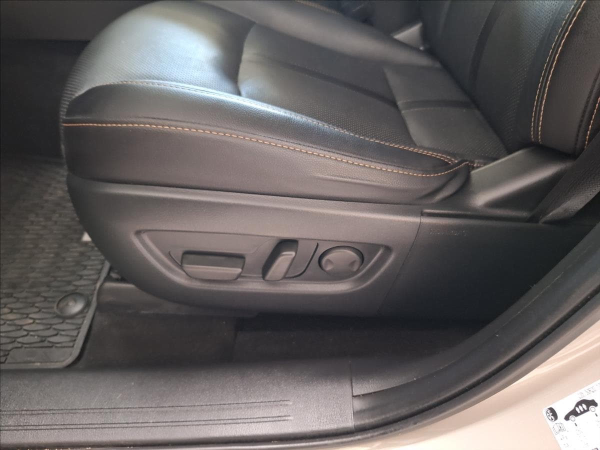 2024 Mazda CX-60 - 16