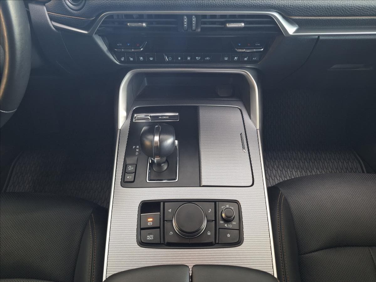 2024 Mazda CX-60 - 13