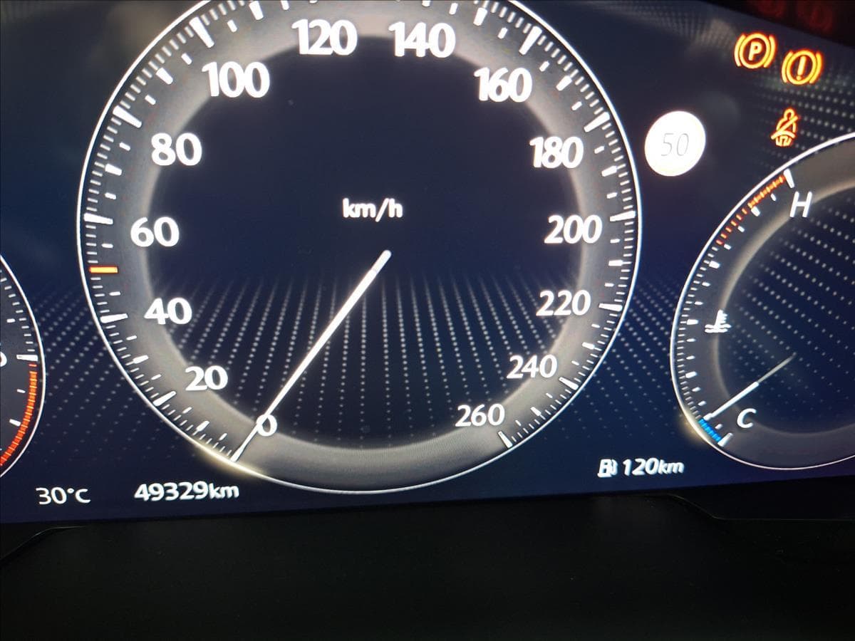 2024 Mazda CX-60 - 11