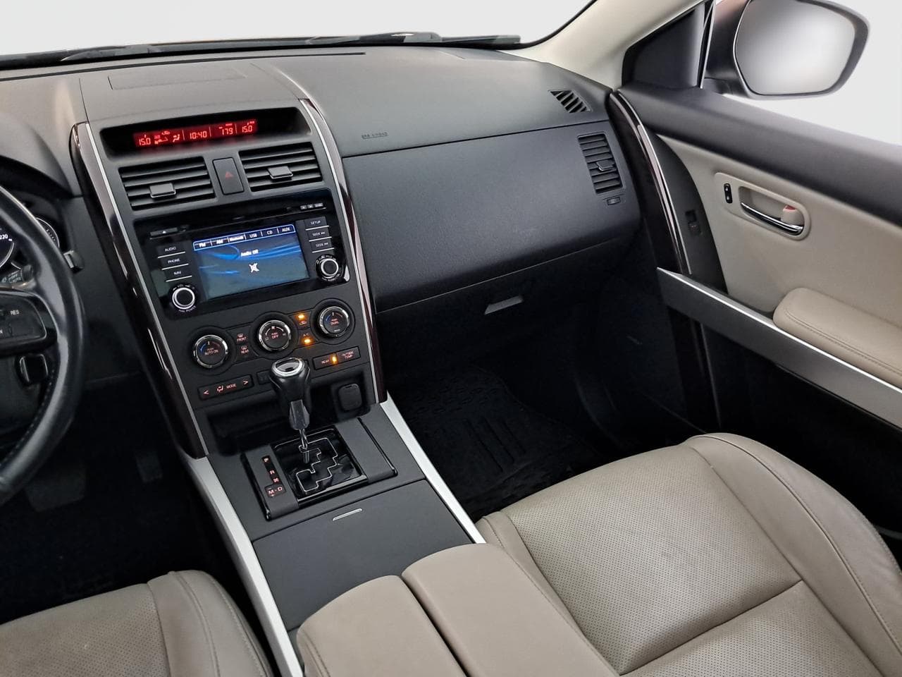 2014 Mazda CX-9 - 20
