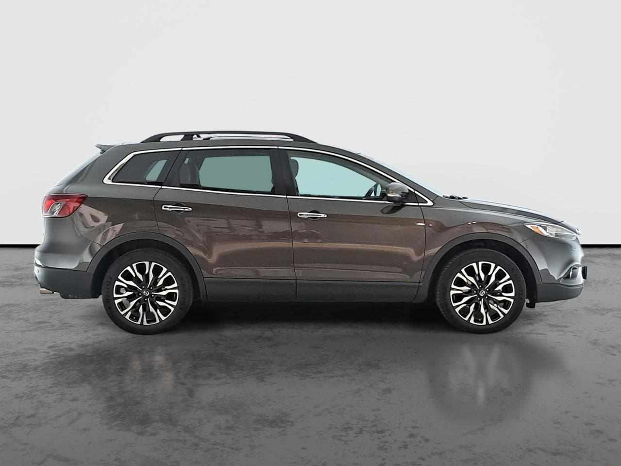 2014 Mazda CX-9 - 14