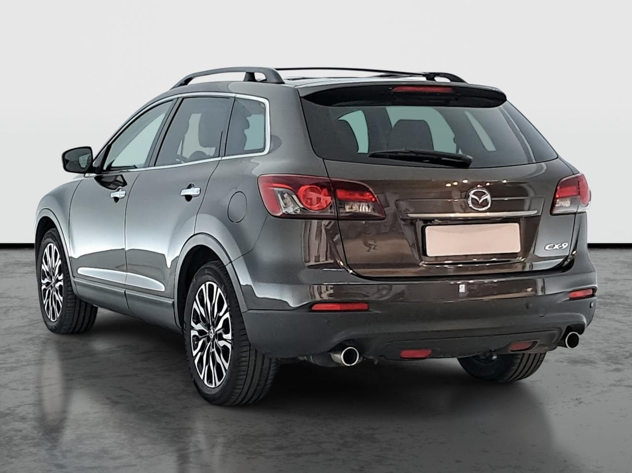 2014 Mazda CX-9 - 8