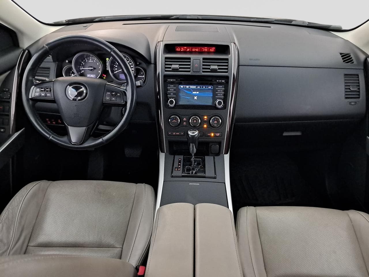 2014 Mazda CX-9 - 18