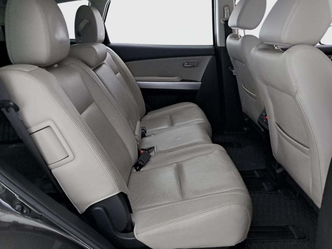 2014 Mazda CX-9 - 23