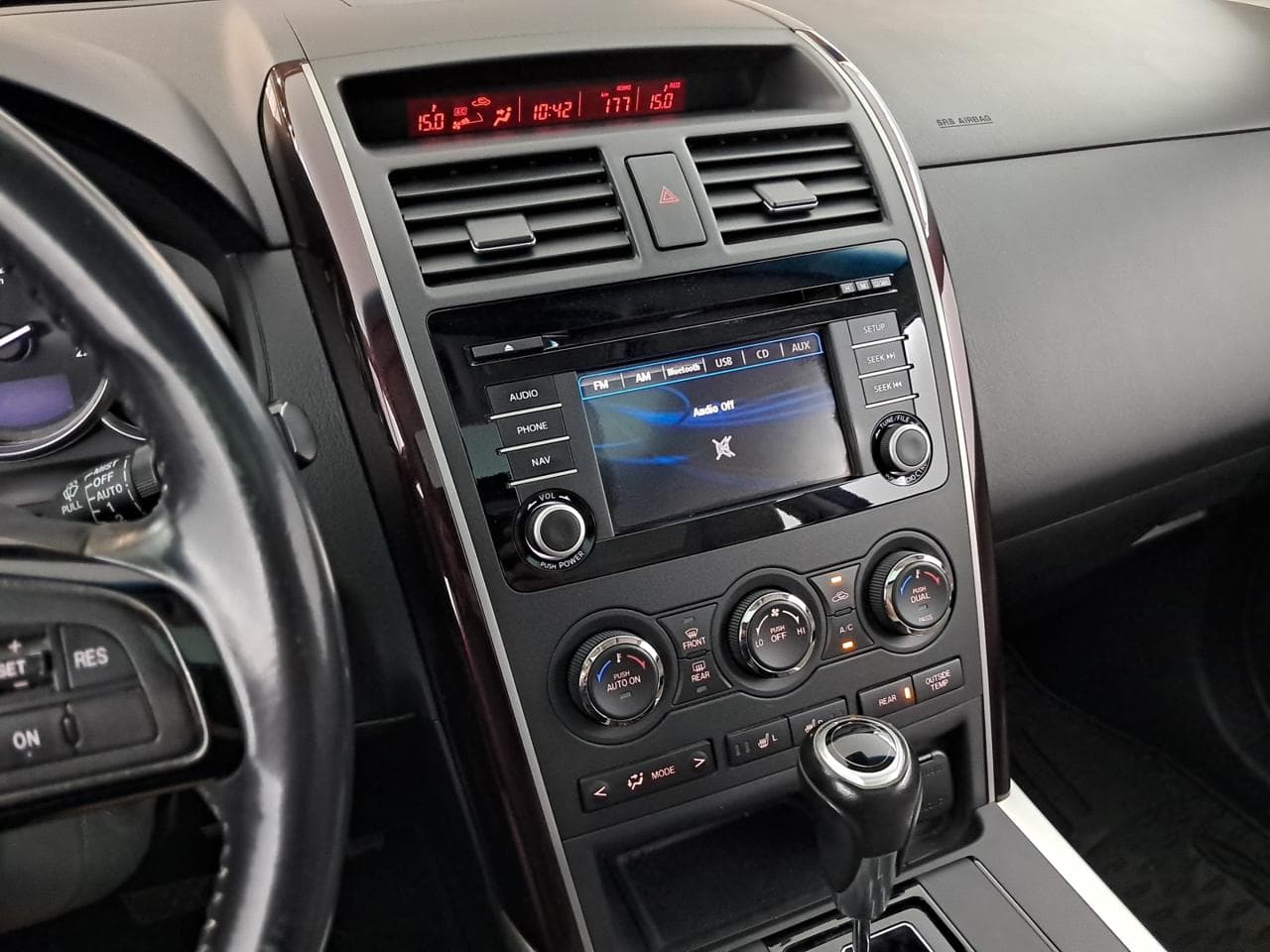2014 Mazda CX-9 - 32