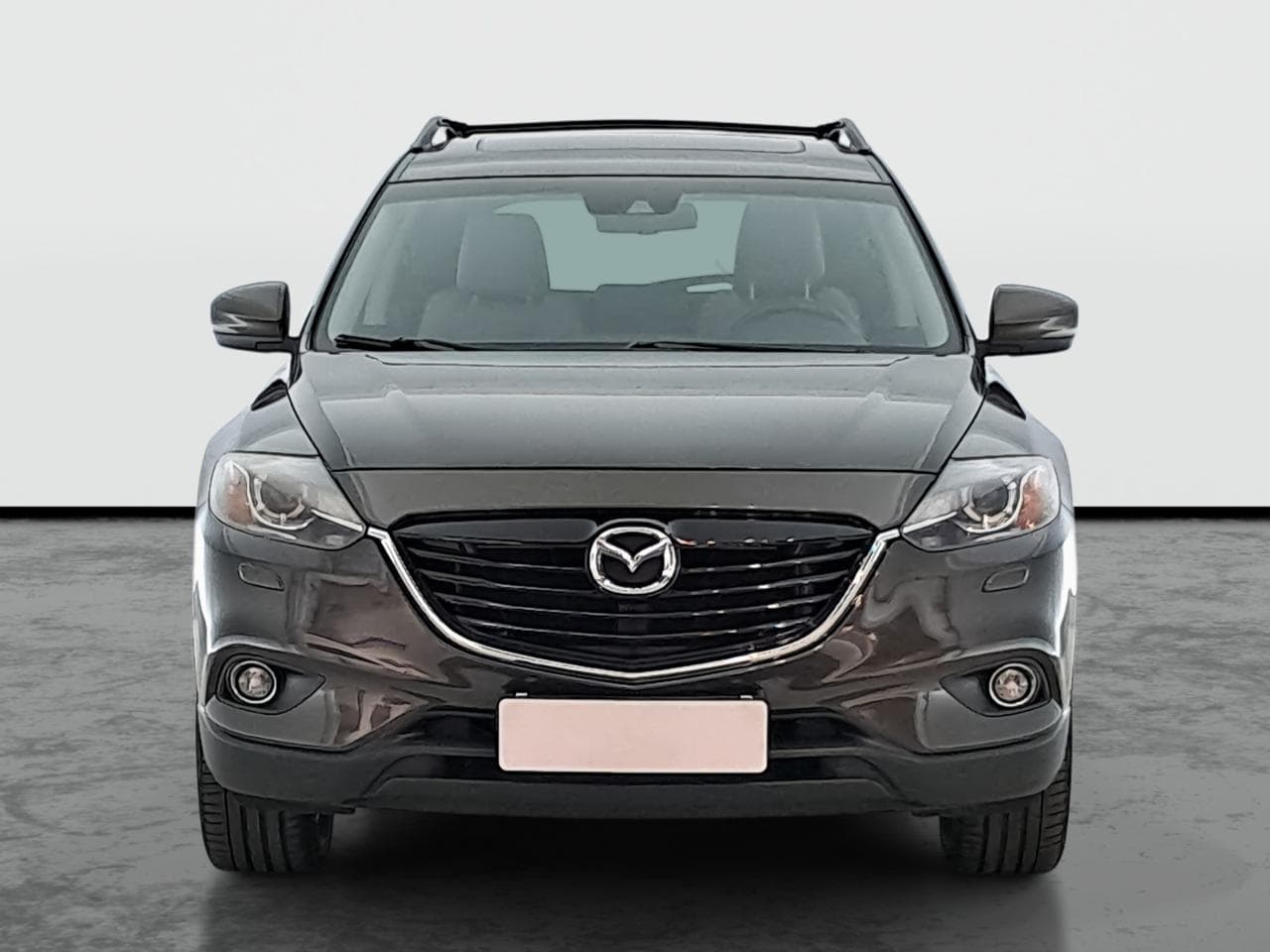 2014 Mazda CX-9 - 2