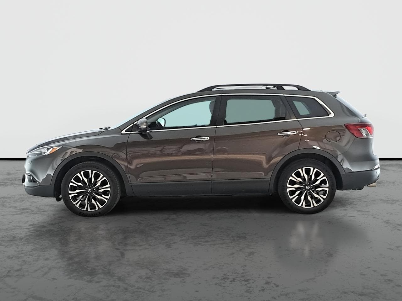 2014 Mazda CX-9 - 6