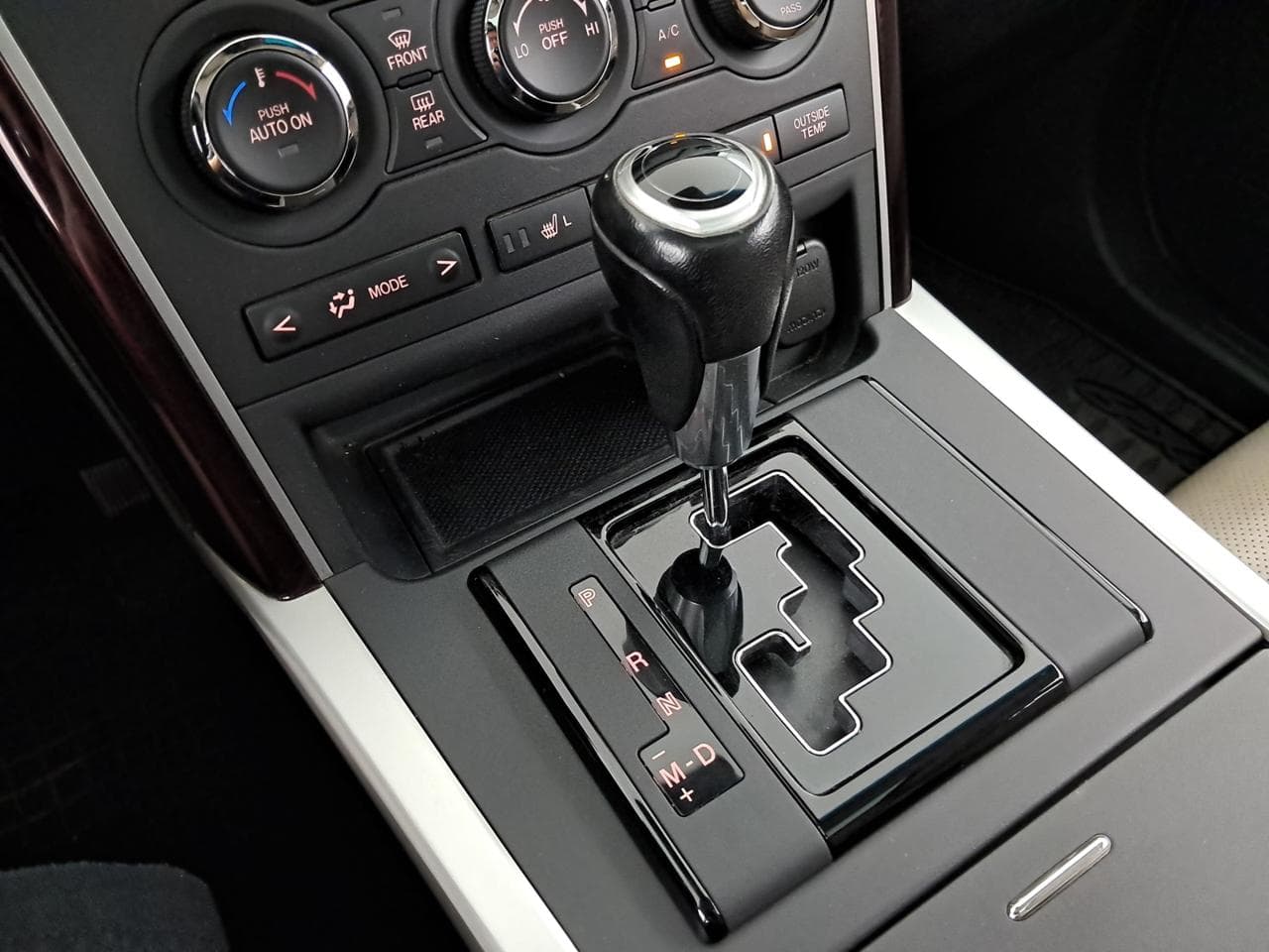 2014 Mazda CX-9 - 33