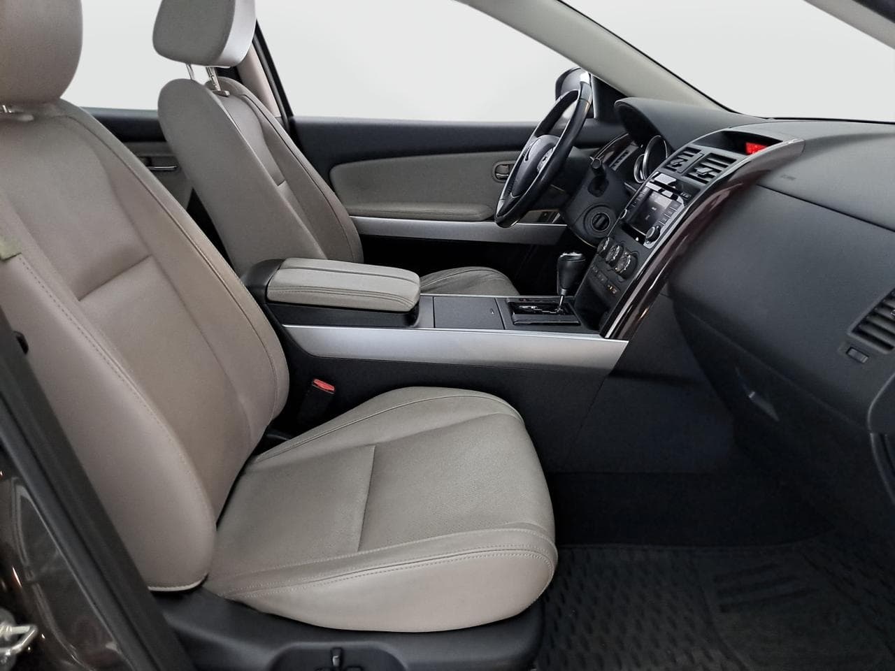 2014 Mazda CX-9 - 21