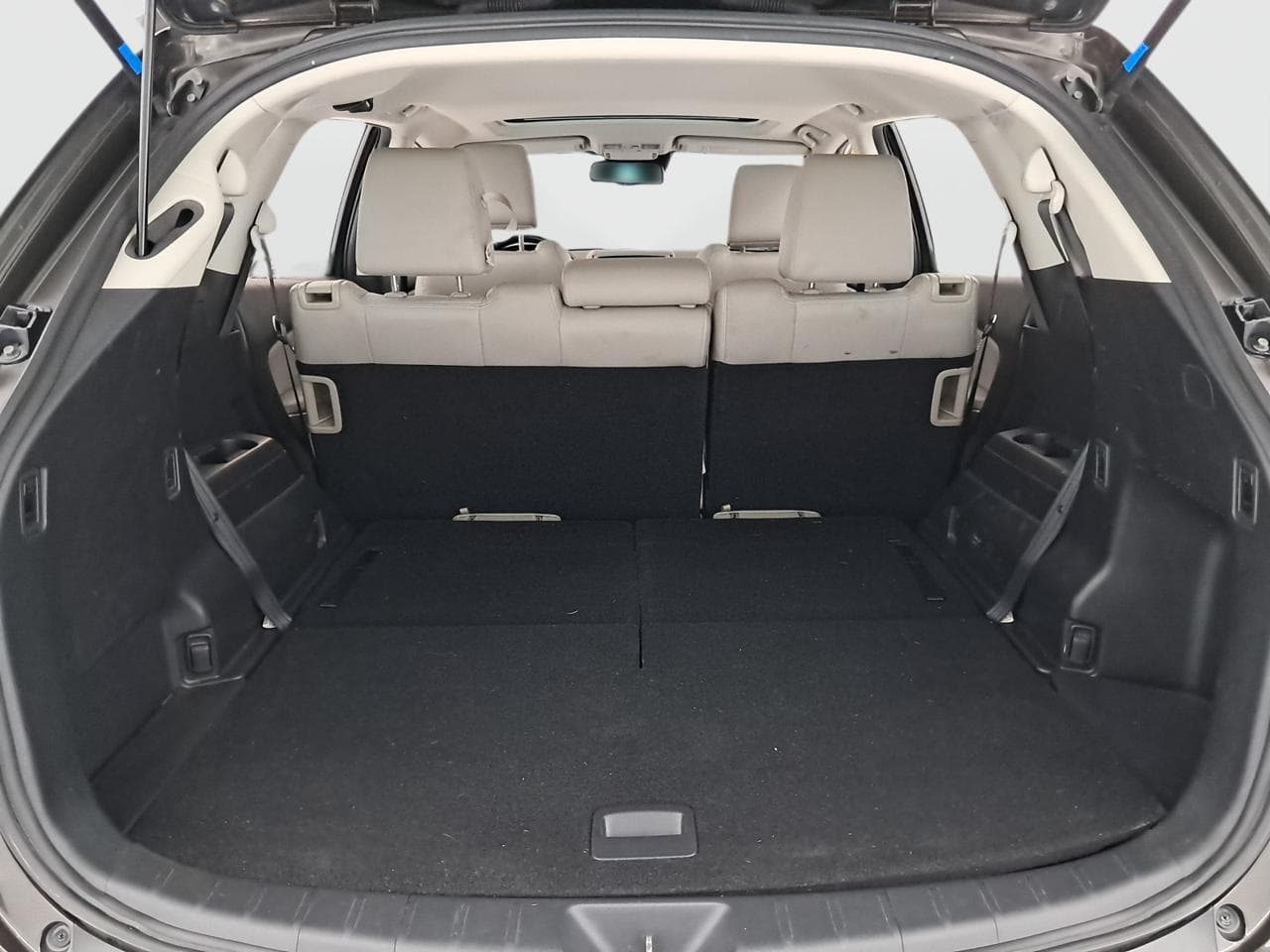 2014 Mazda CX-9 - 35