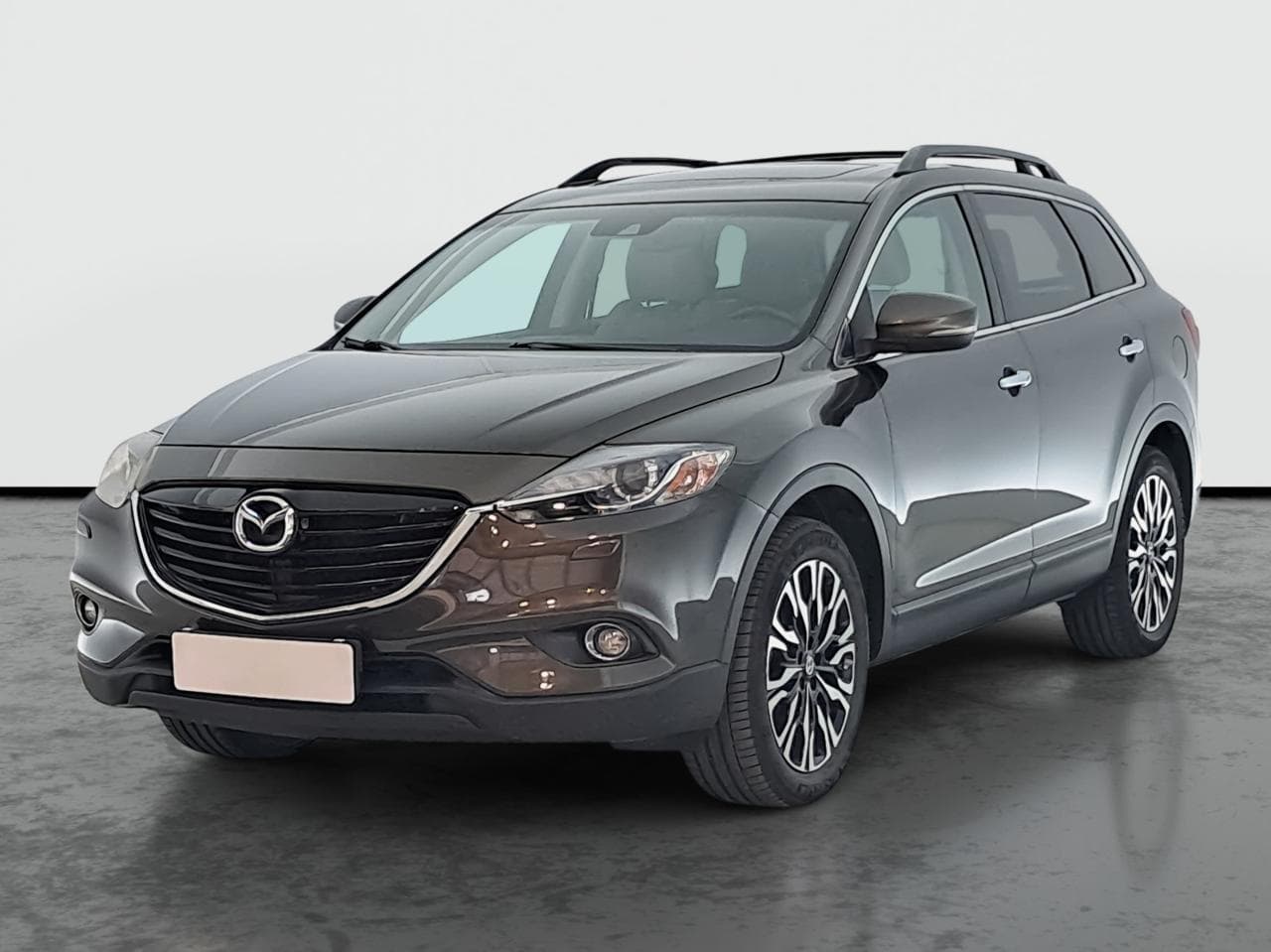 2014 Mazda CX-9 - 4