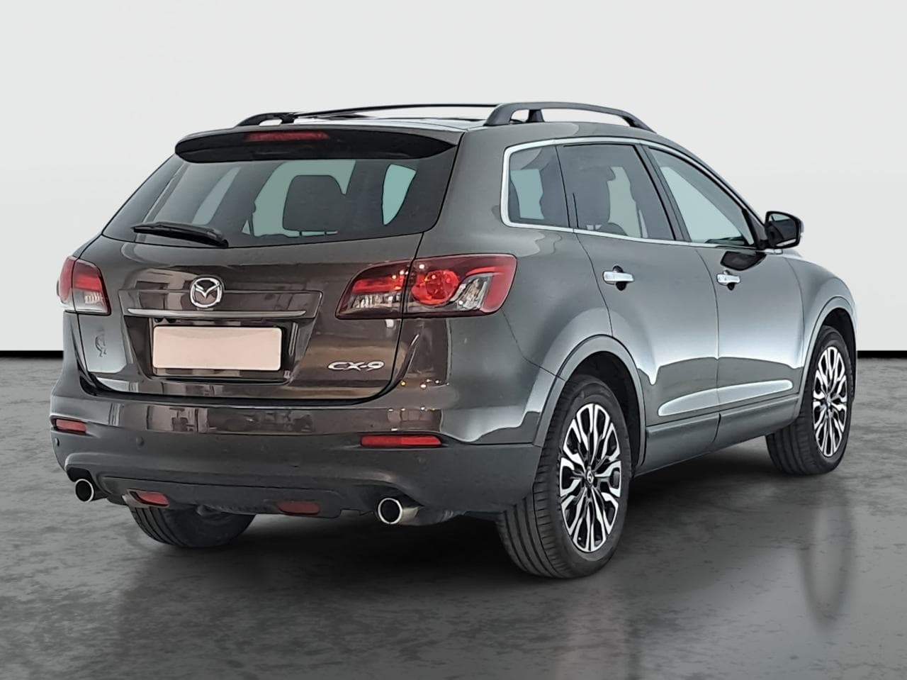 2014 Mazda CX-9 - 12