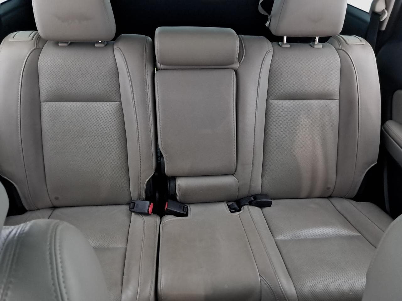 2014 Mazda CX-9 - 24