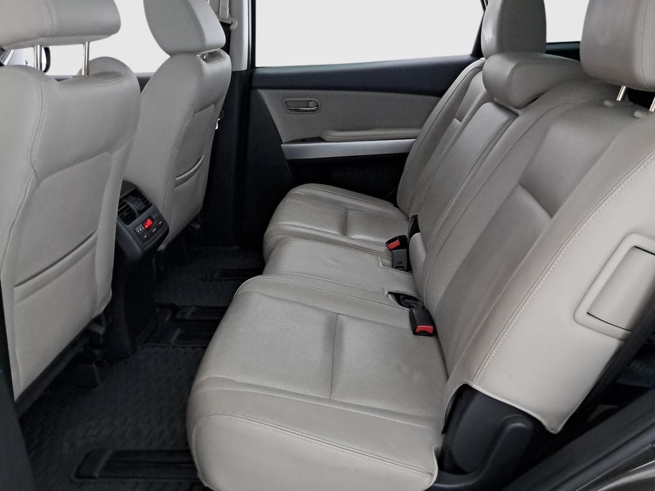 2014 Mazda CX-9 - 26