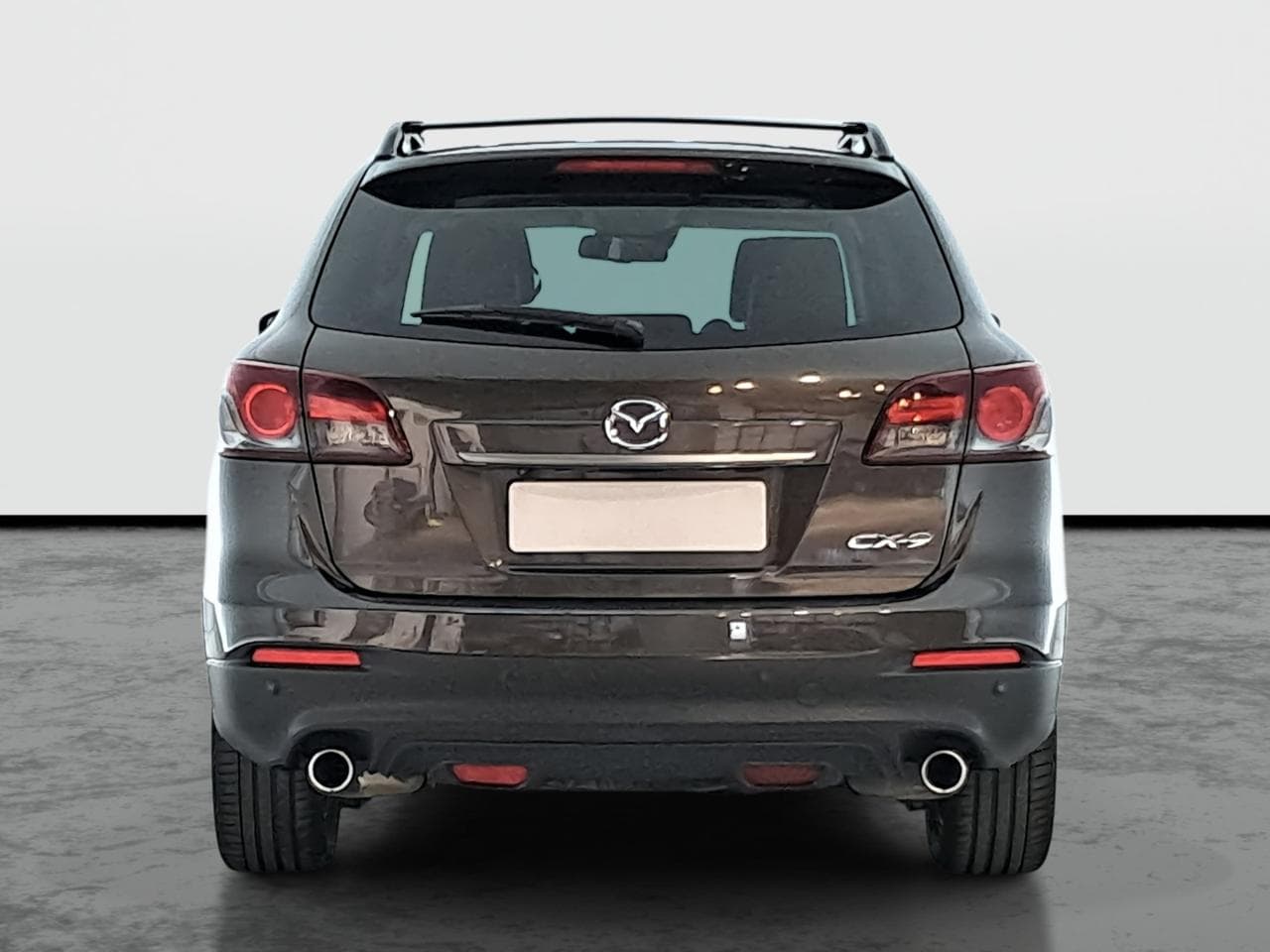 2014 Mazda CX-9 - 10