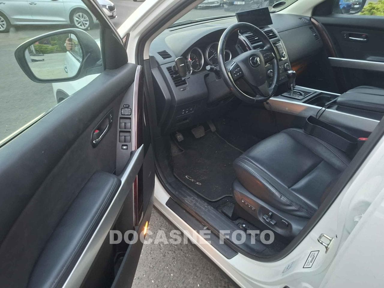 2015 Mazda CX-9 - 3