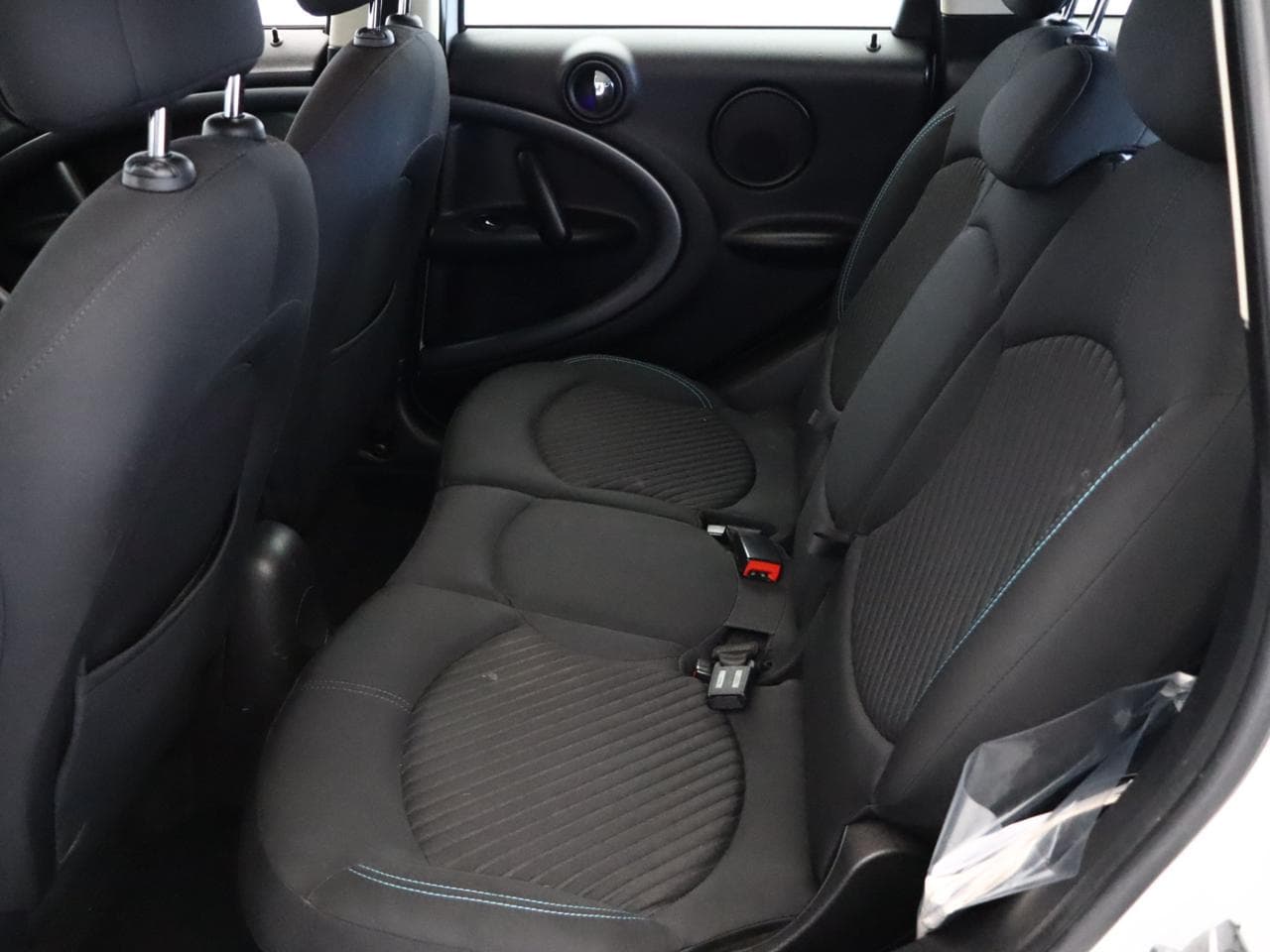 2012 Mini COOPER S - 13