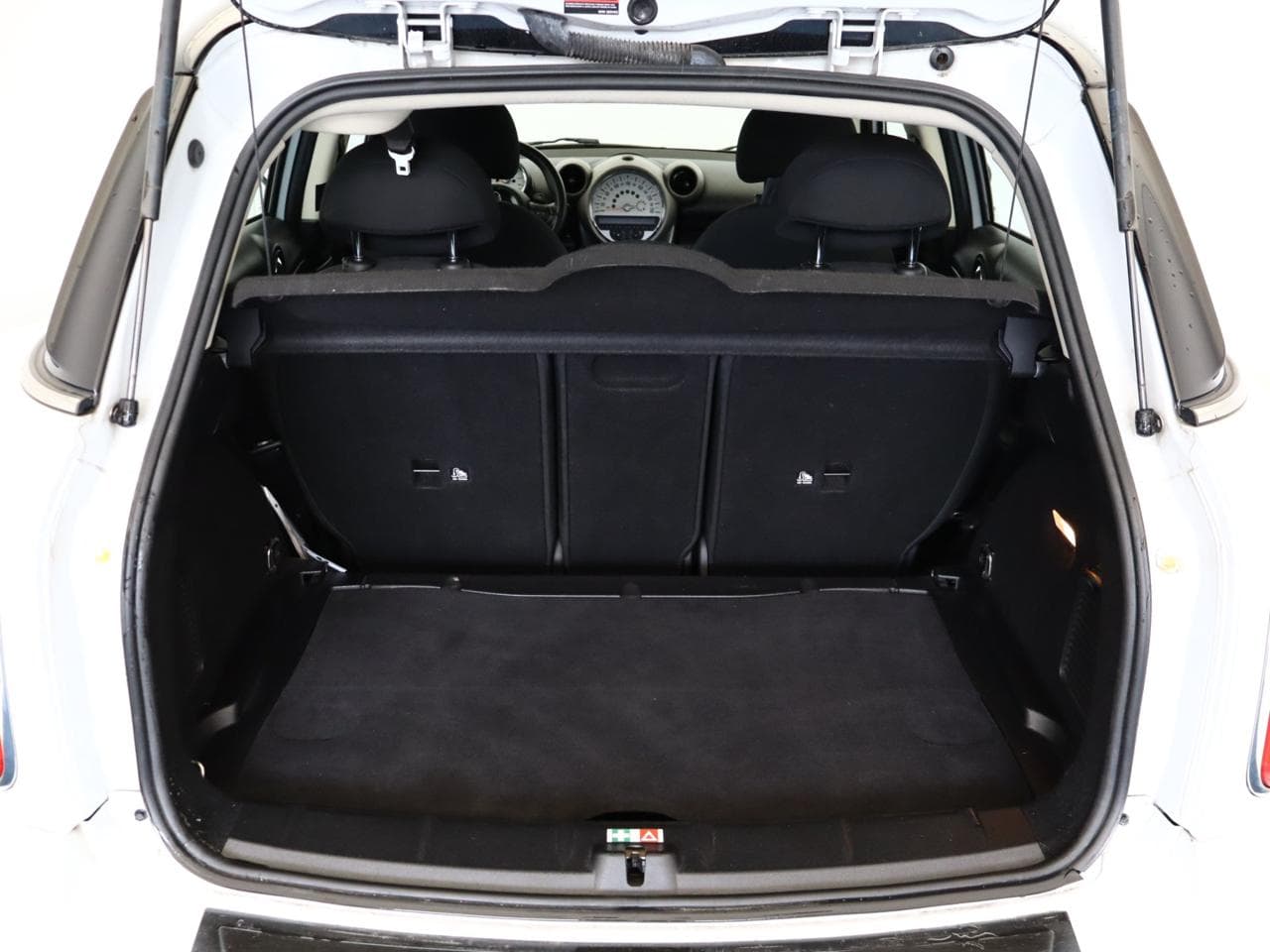2012 Mini COOPER S - 18
