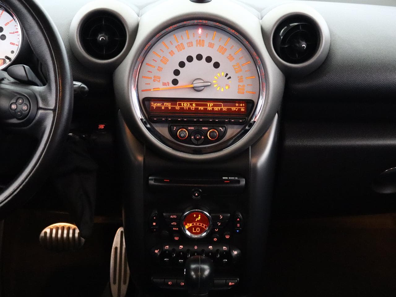 2012 Mini COOPER S - 16